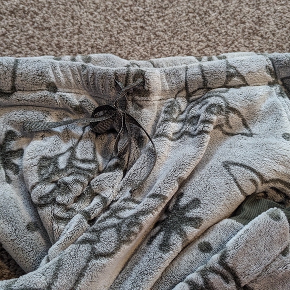 Star Wars Baby Yoda lounge set, XL - Picture 2 of 5